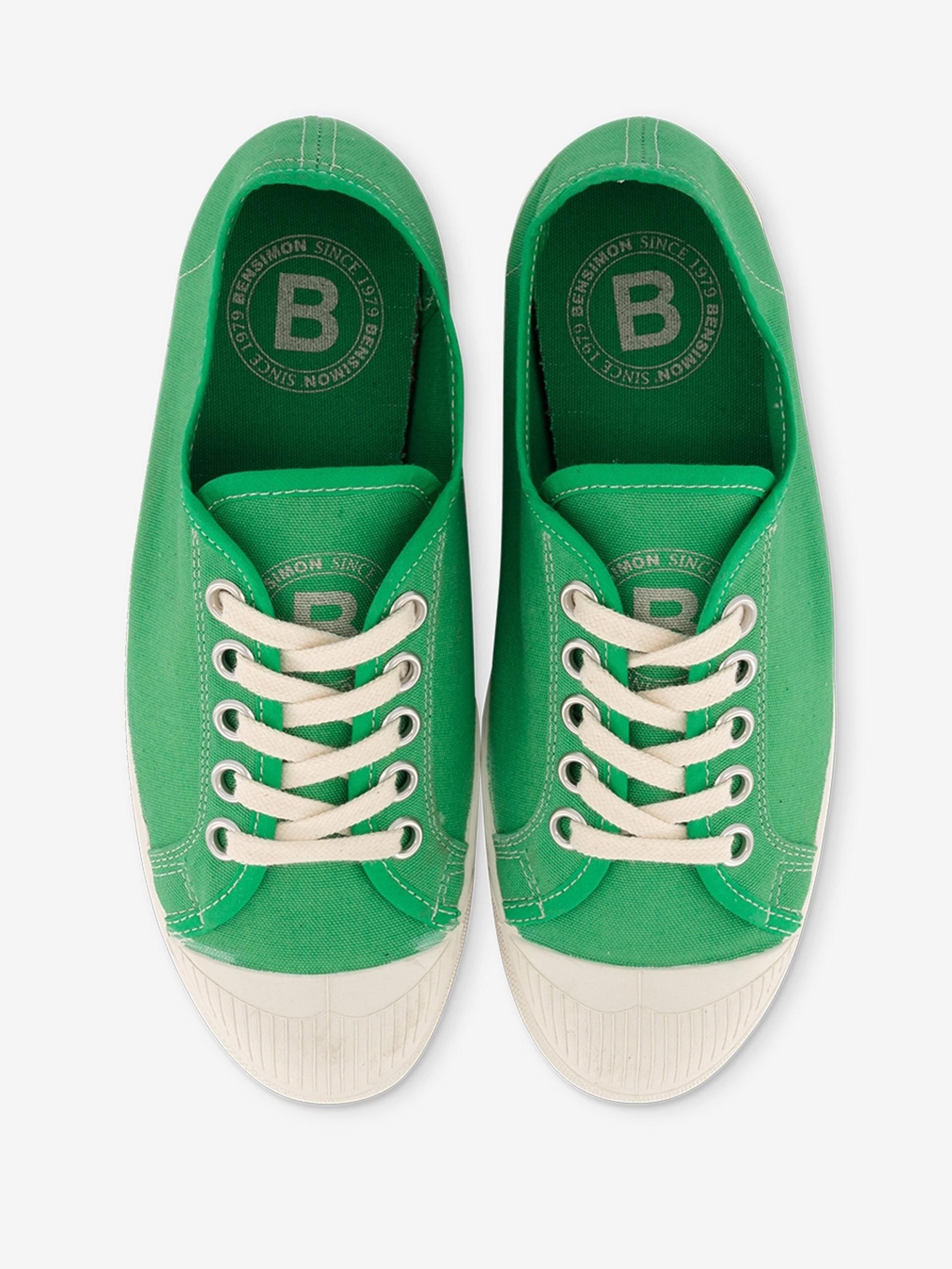 ROMY B79 WOMAN - Colibri , Tennis & Shoes Bensimon