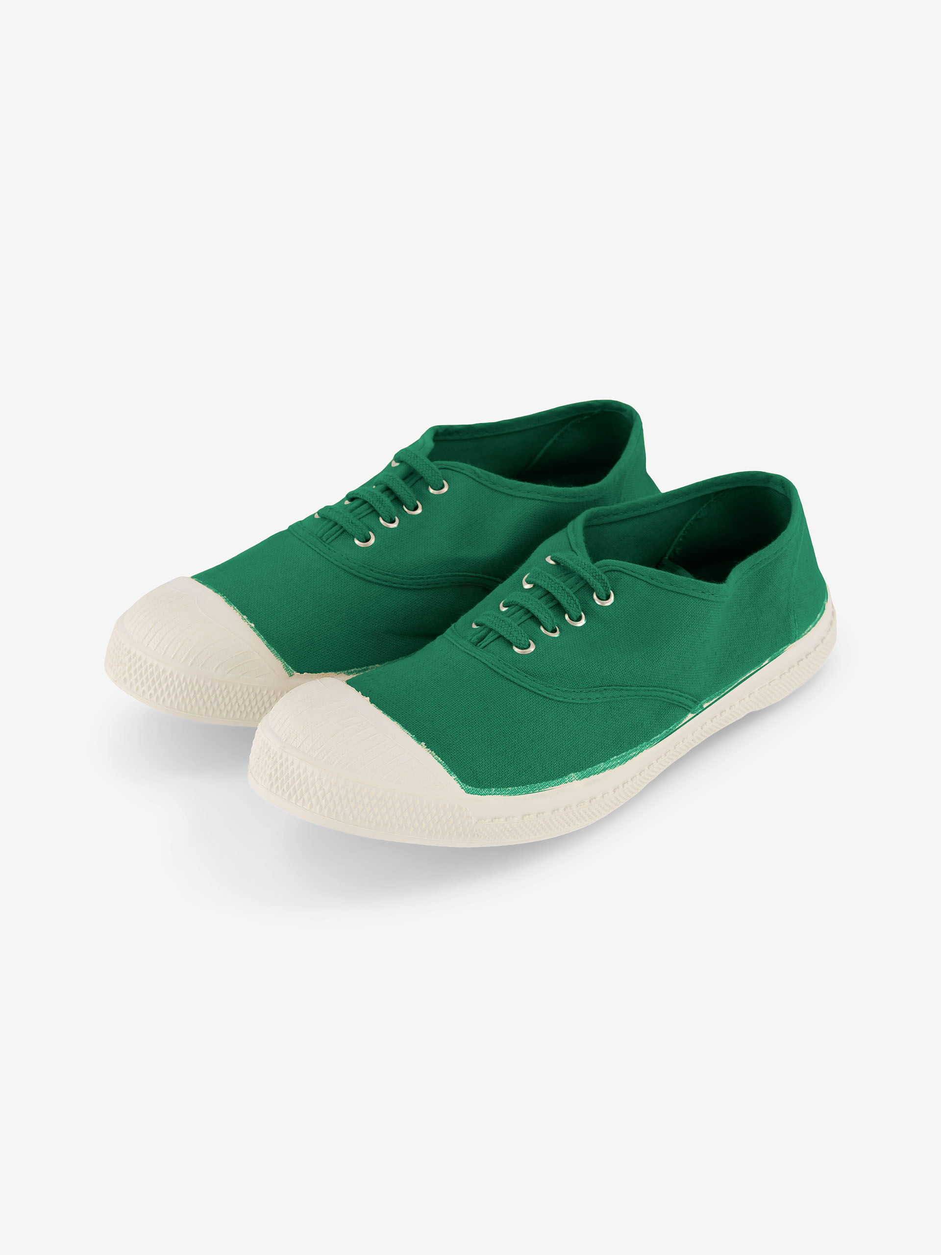MEN LACE-UP TENNIS -  Colibri , Tennis & Shoes Bensimon