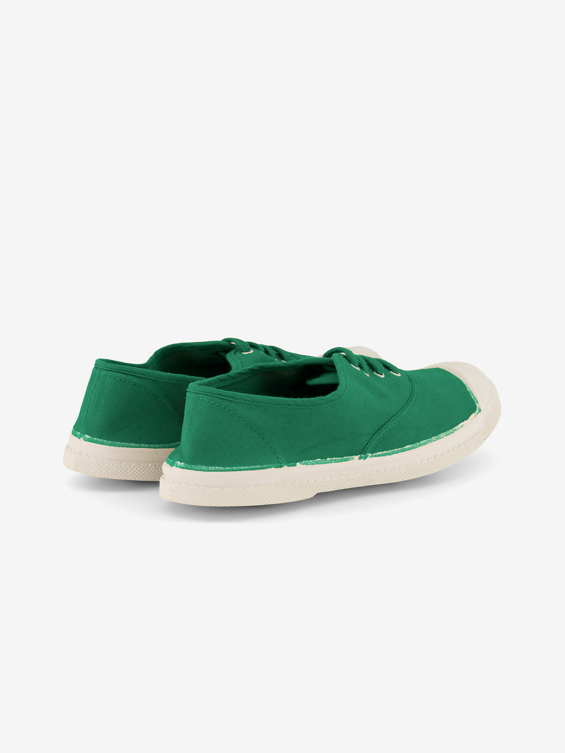 MEN LACE-UP TENNIS -  Colibri , Tennis & Shoes Bensimon
