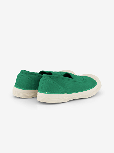 KIDS ELASTIC TENNIS -  Colibri , Tennis & Shoes Bensimon