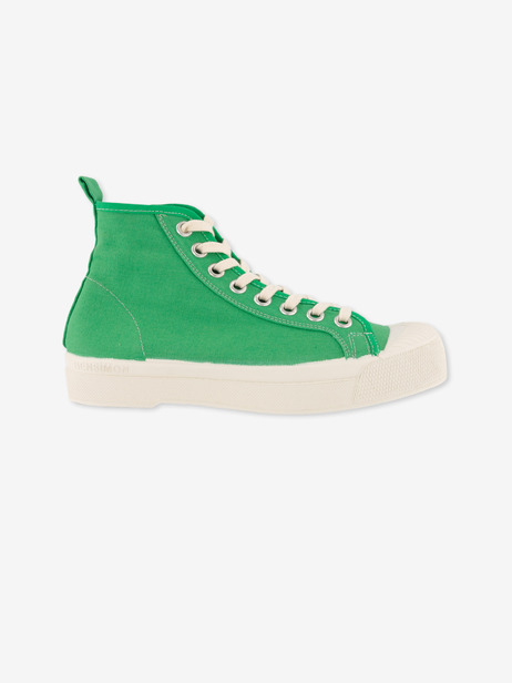 STELLA B79 WOMAN -  Colibri , Tennis & Shoes Bensimon