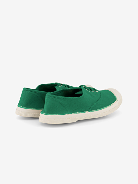 MEN LACE-UP TENNIS -  Colibri , Tennis & Shoes Bensimon