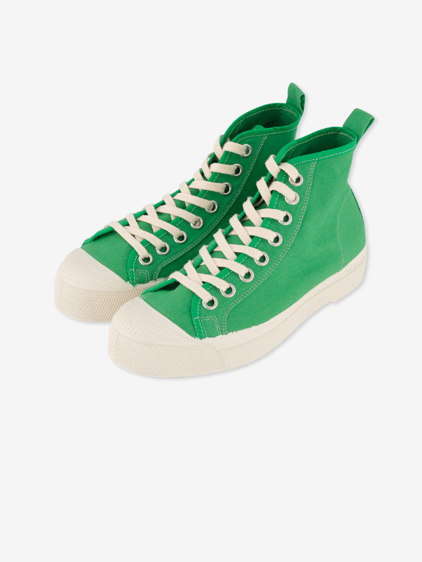 STELLA B79 WOMAN -  Colibri , Tennis & Shoes Bensimon