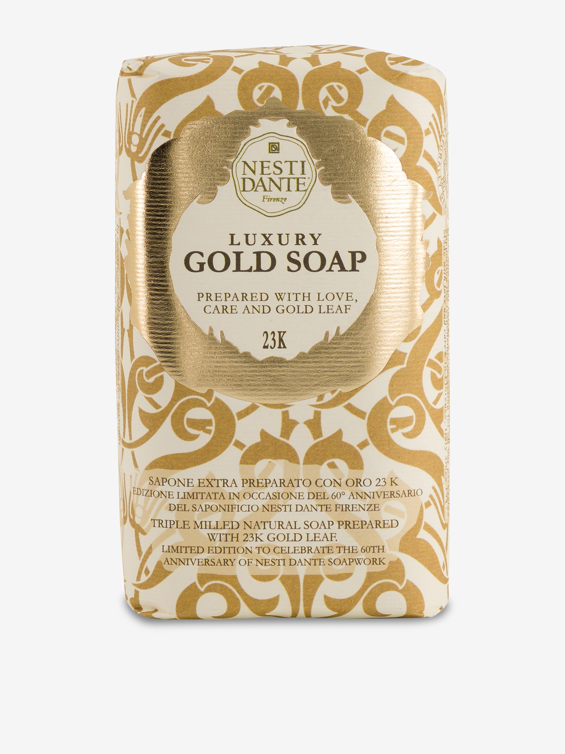 SAVON GOLD - Golden , Home design Bensimon