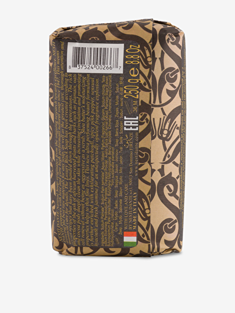 SAVON BLACK LUX -  Black , Home design Bensimon