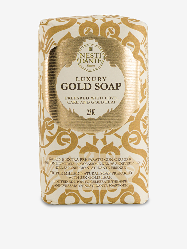 SAVON GOLD -  Golden , Home design Bensimon