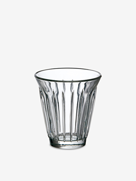MUG / VERRE TEXTURE 3D -  Transparent , Home design Bensimon