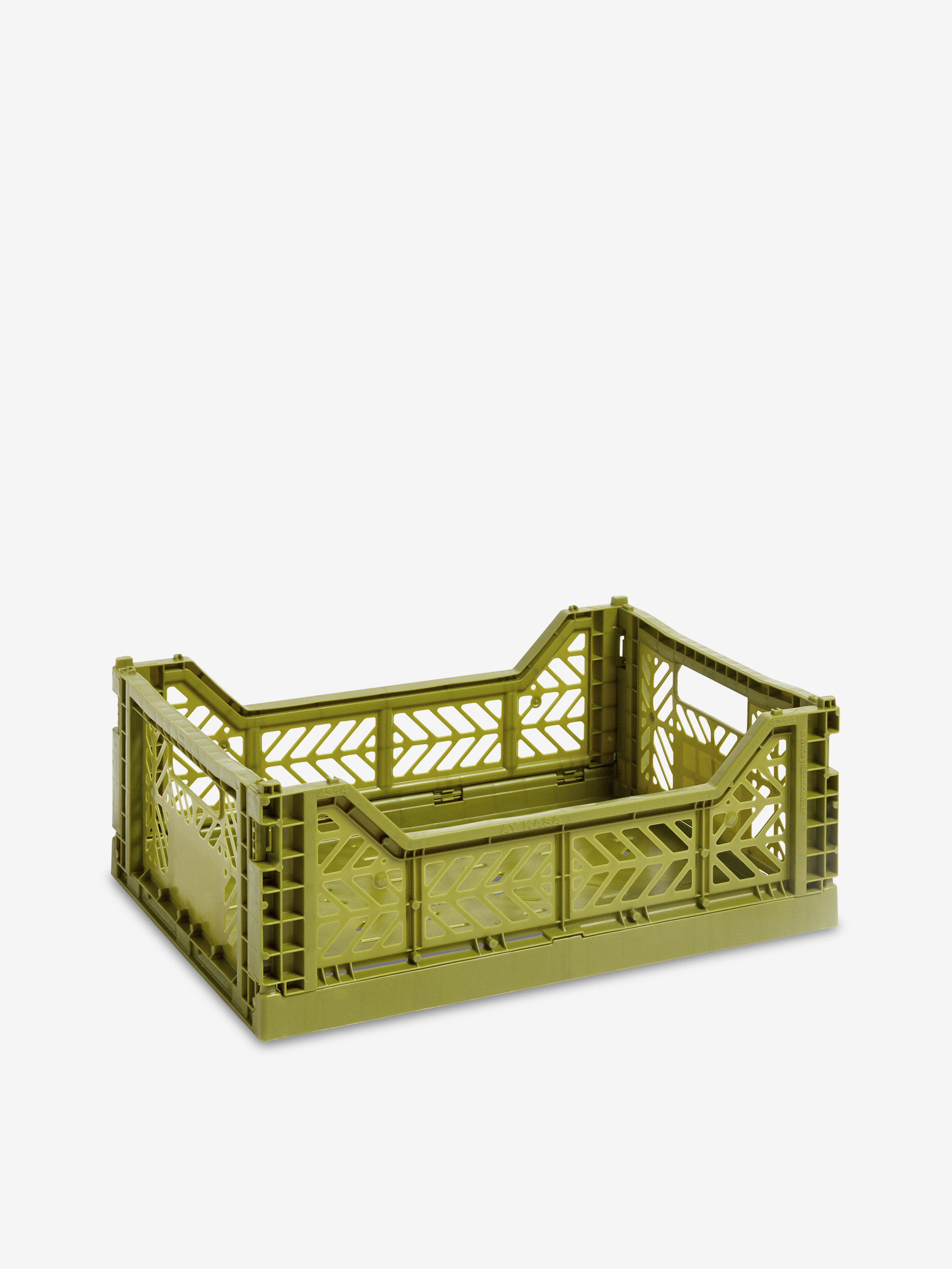 CASE OLIVE GREEN M -  Olive , Home design Bensimon