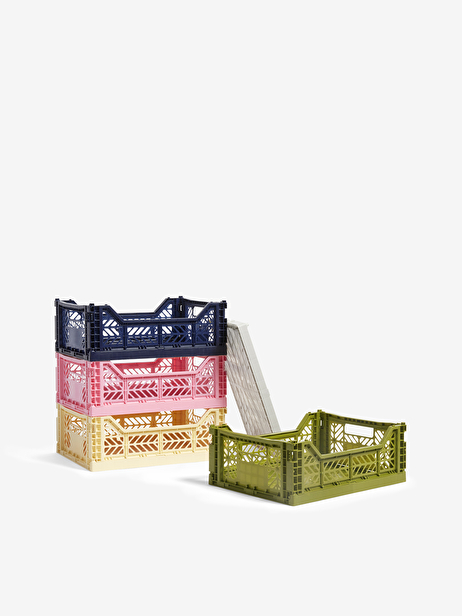 CASE OLIVE GREEN M -  Olive , Home design Bensimon