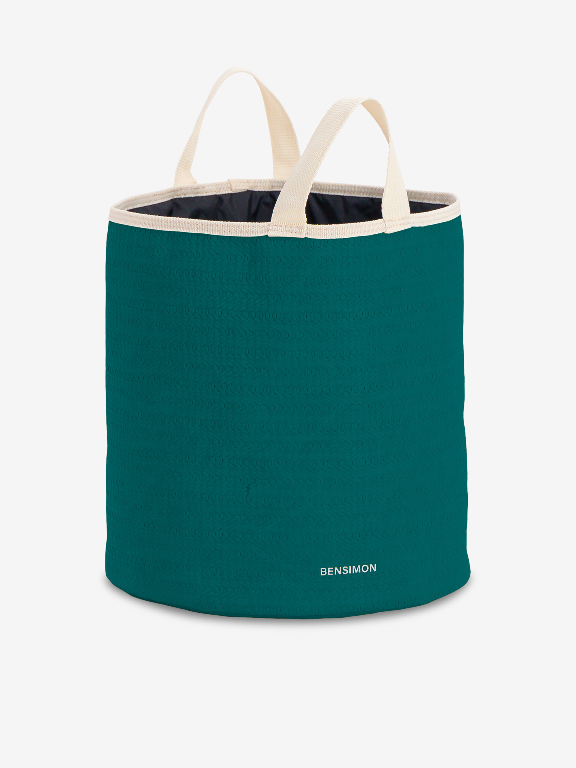 BUCKET STORAGE BULGOM S -  Bottle , Home design Bensimon