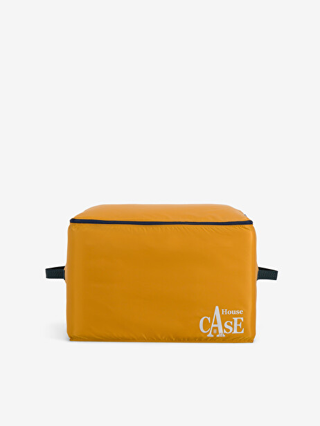 HOUSE CASE NYLON L -  Curry , Home design Bensimon