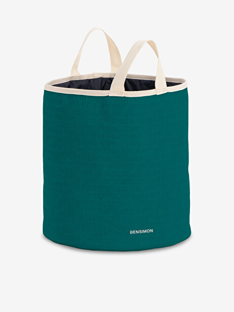 BUCKET STORAGE BULGOM S -  Bottle , Home design Bensimon