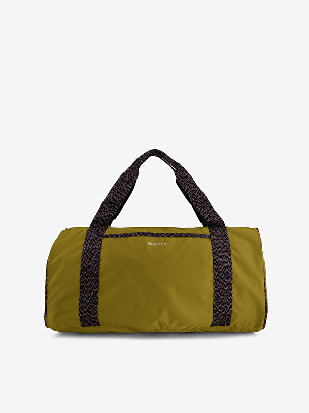 COLORBAG -  Pistachio , Bags & Luggage Bensimon