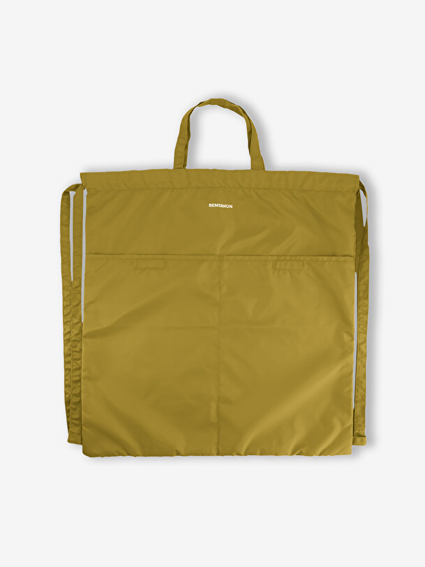 SLIDING BAG - Pistachio , Bags & Luggage Bensimon
