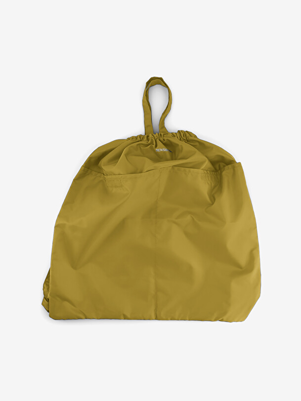 SLIDING BAG - Pistachio , Bags & Luggage Bensimon