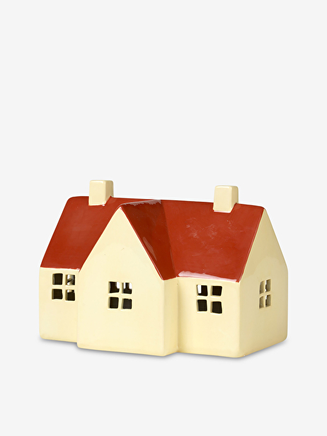 LIGHT HOUSE YELLOW PUMPKIN -  Citrouille , Home design Bensimon