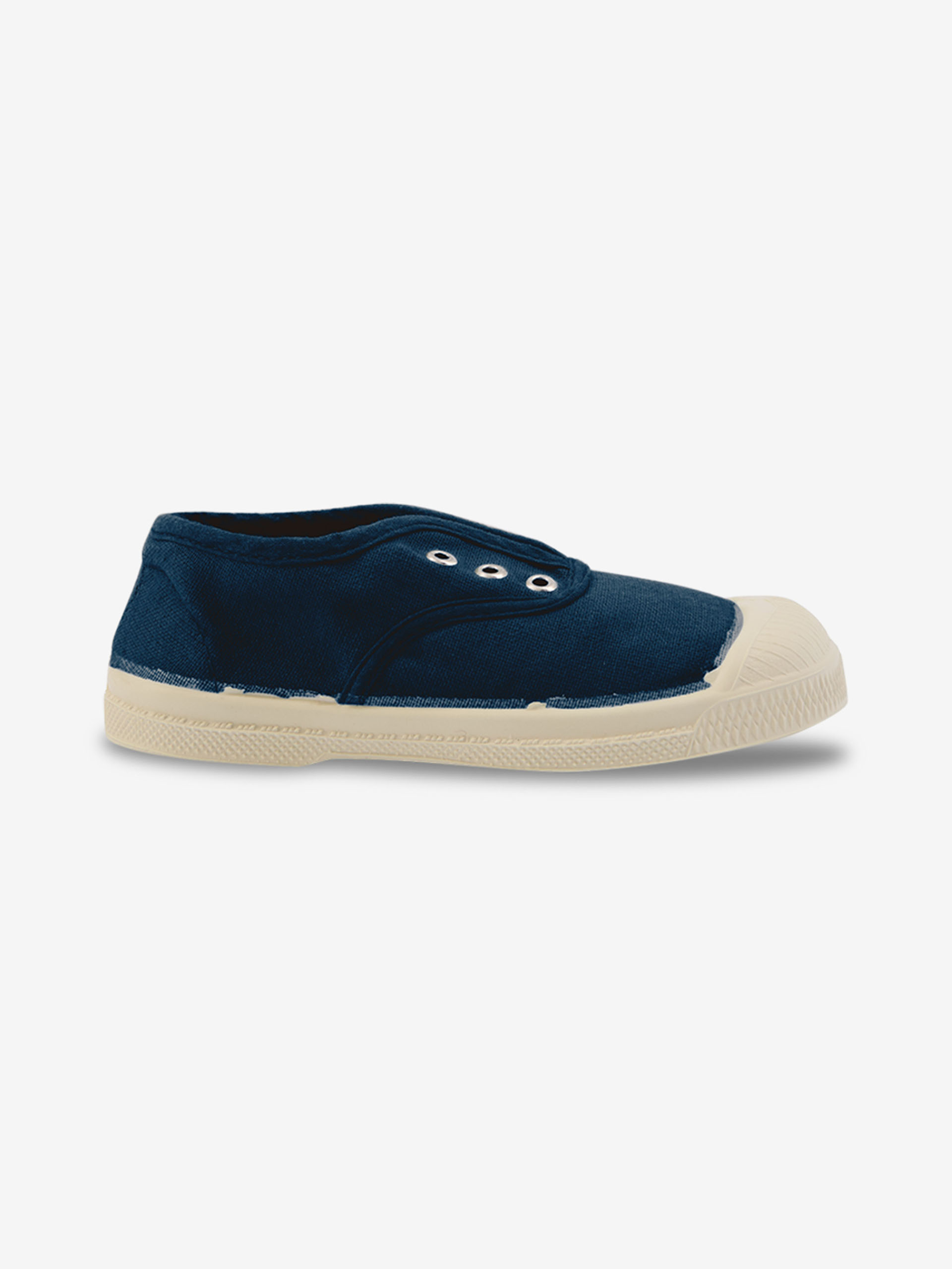KIDS ELLY TENNIS -  Overseas , Tennis & Shoes Bensimon