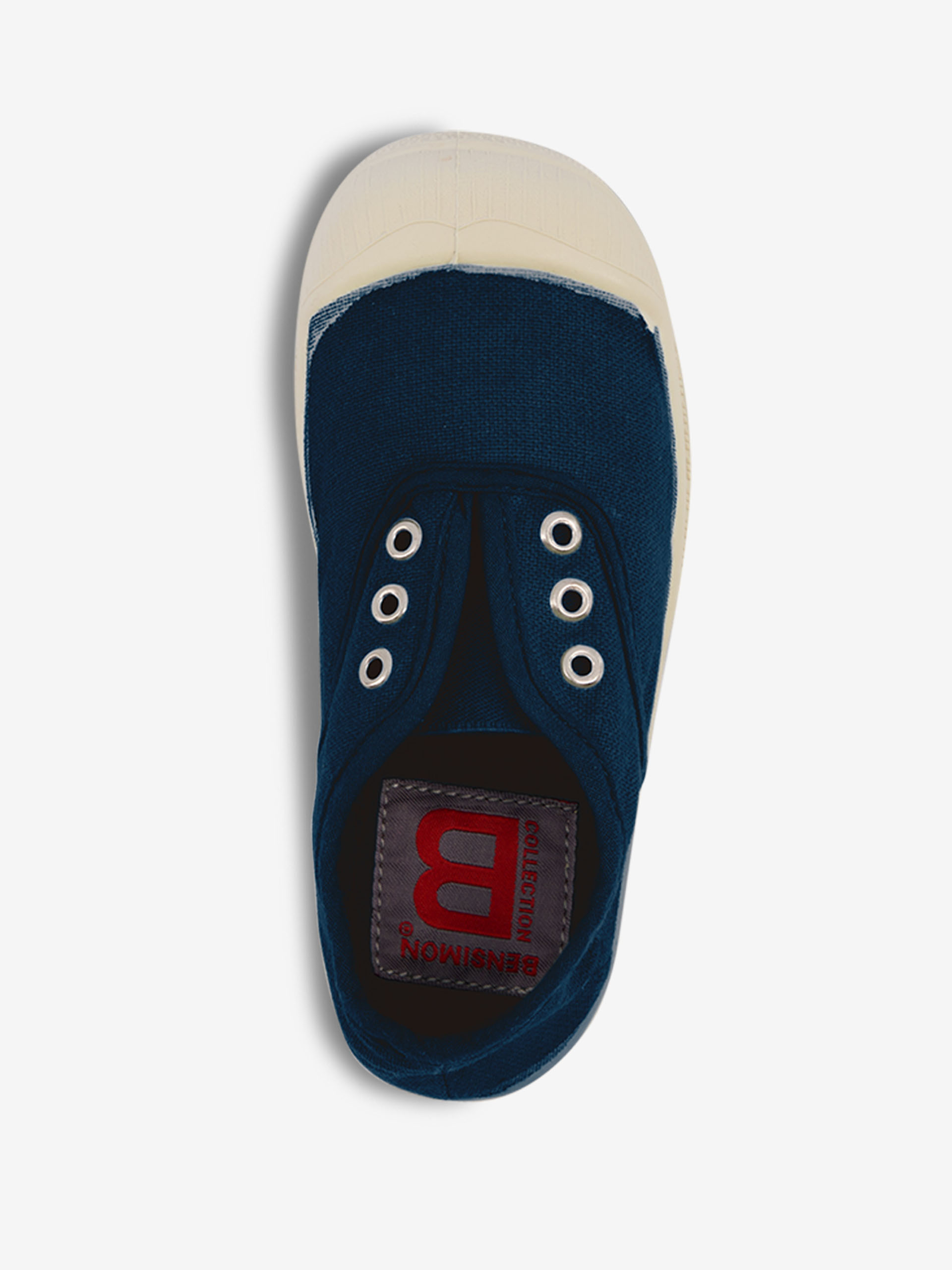 KIDS ELLY TENNIS -  Overseas , Tennis & Shoes Bensimon