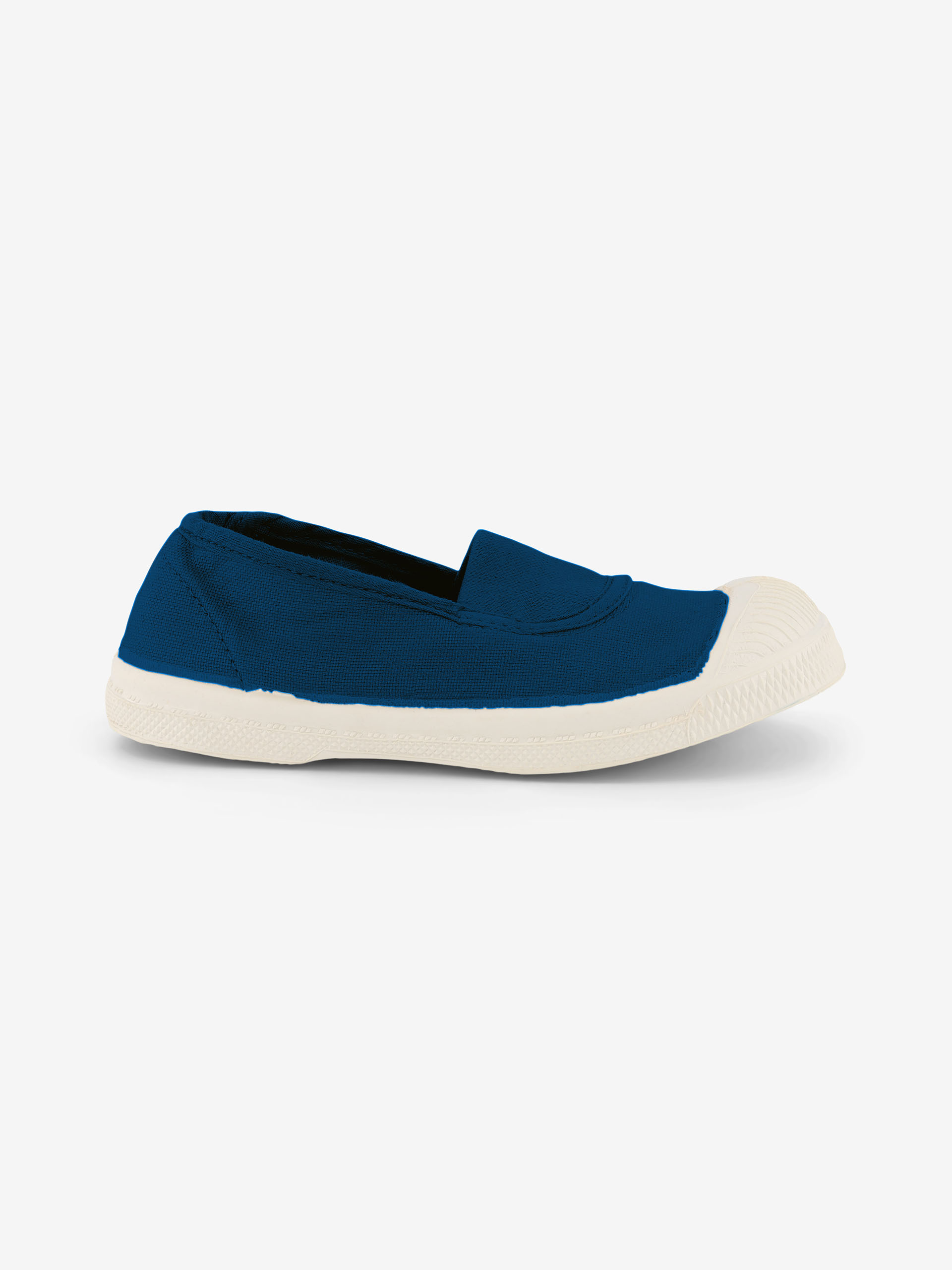 KIDS ELASTIC TENNIS -  Overseas , Tennis & Shoes Bensimon