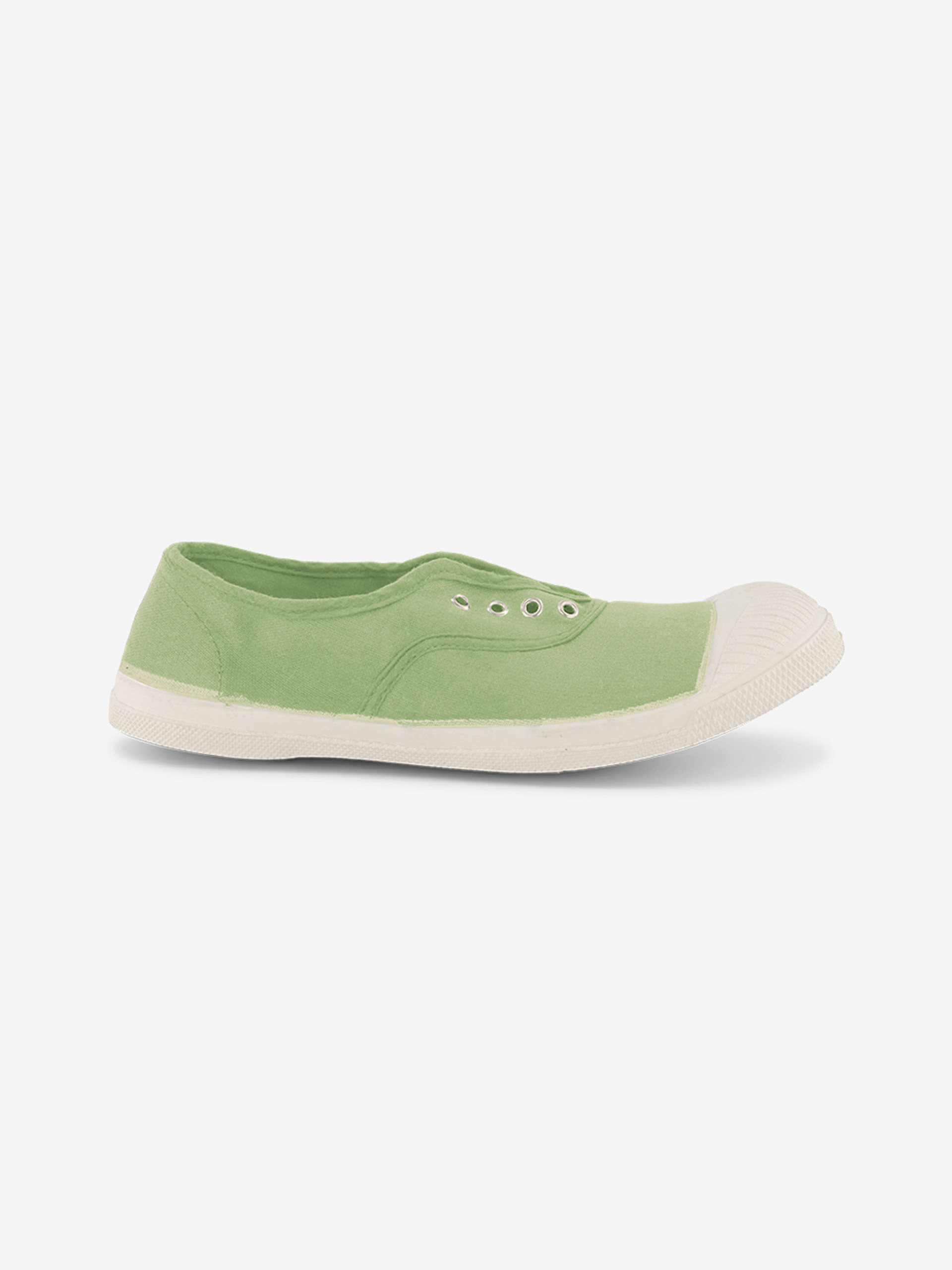 WOMAN ELLY TENNIS -  Pomme , Tennis & Shoes Bensimon