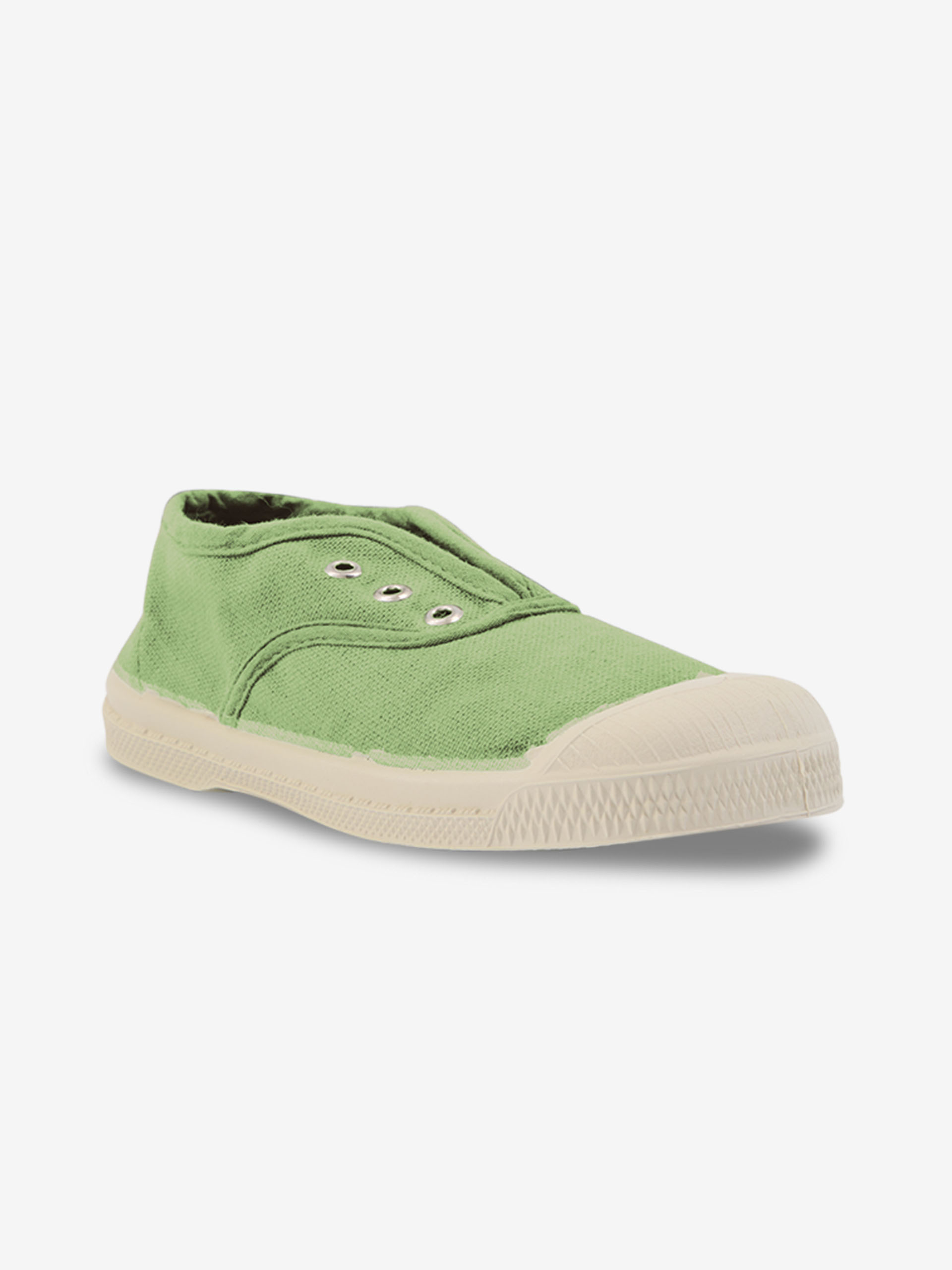 KIDS ELLY TENNIS -  Pomme , Tennis & Shoes Bensimon