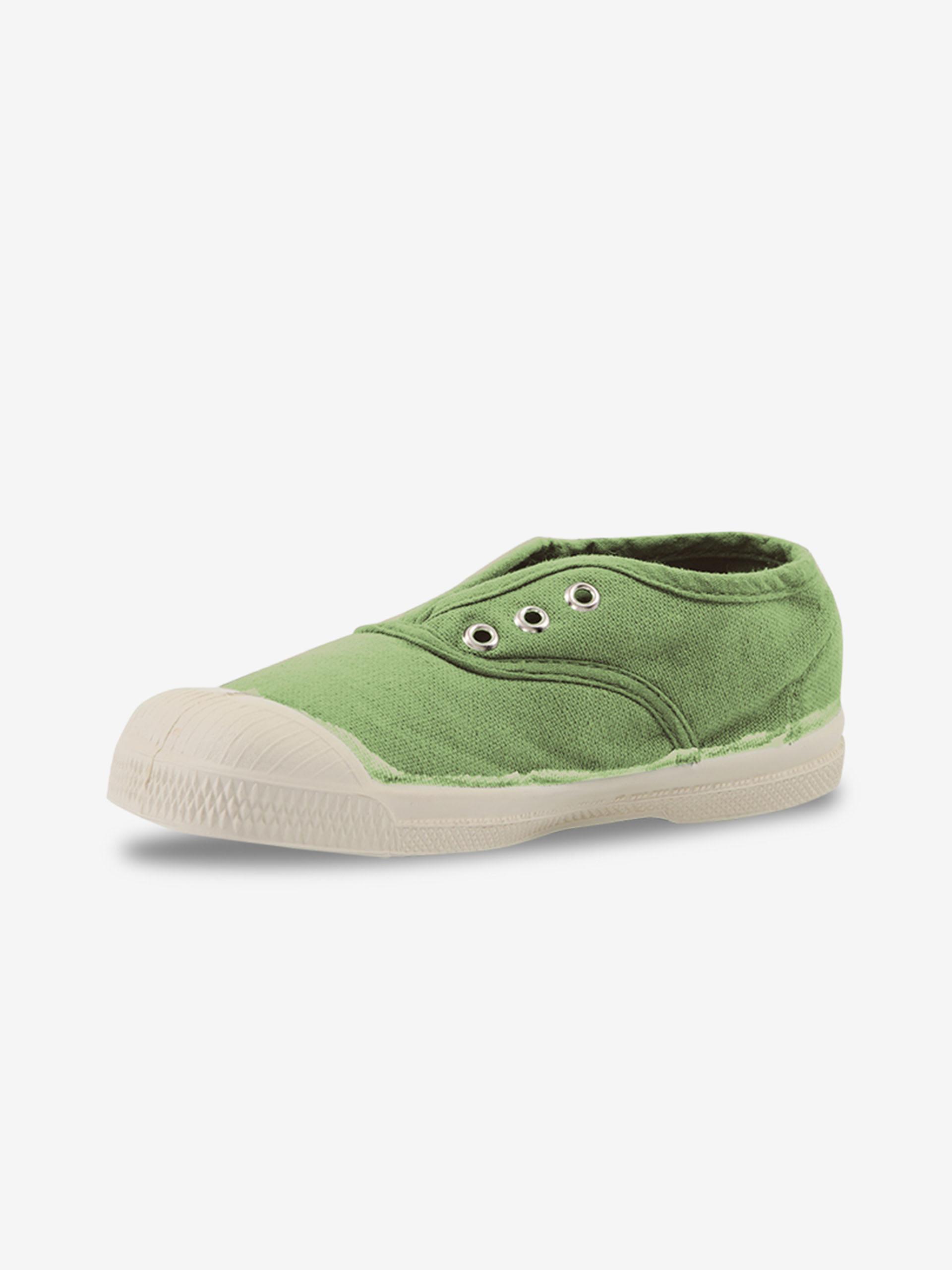 KIDS ELLY TENNIS -  Pomme , Tennis & Shoes Bensimon