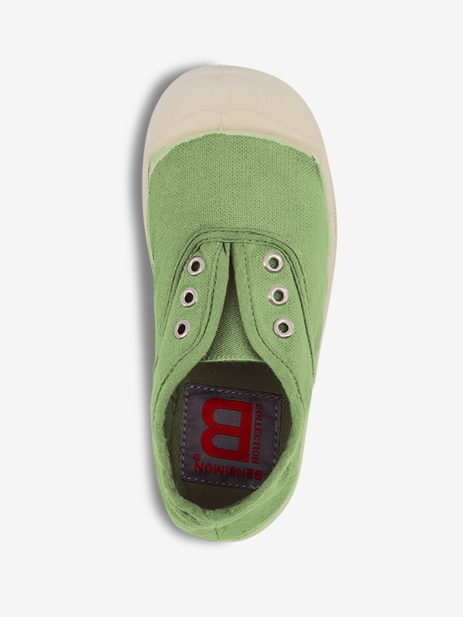 KIDS ELLY TENNIS -  Pomme , Tennis & Shoes Bensimon
