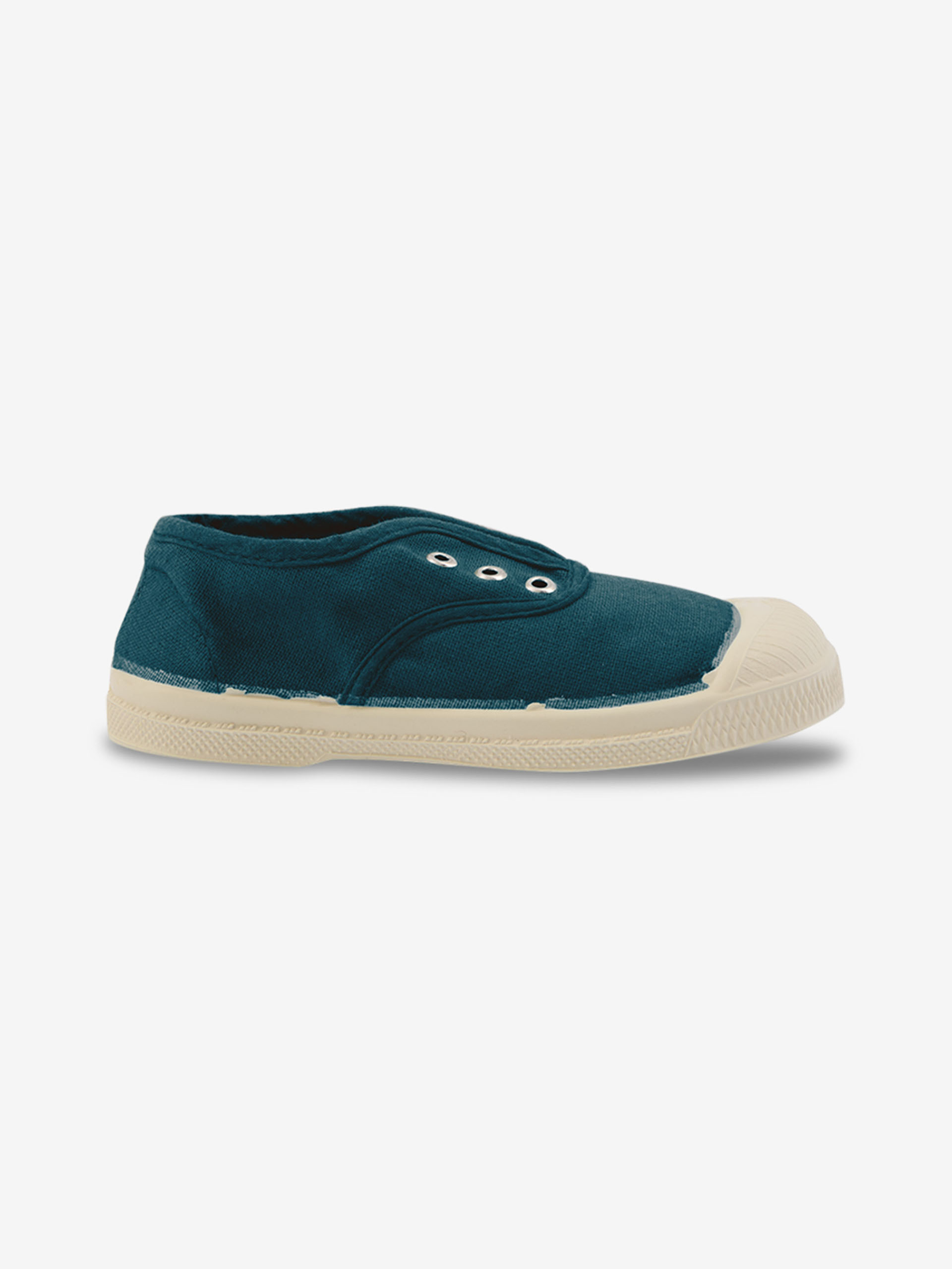KIDS ELLY TENNIS -  Peacock , Tennis & Shoes Bensimon