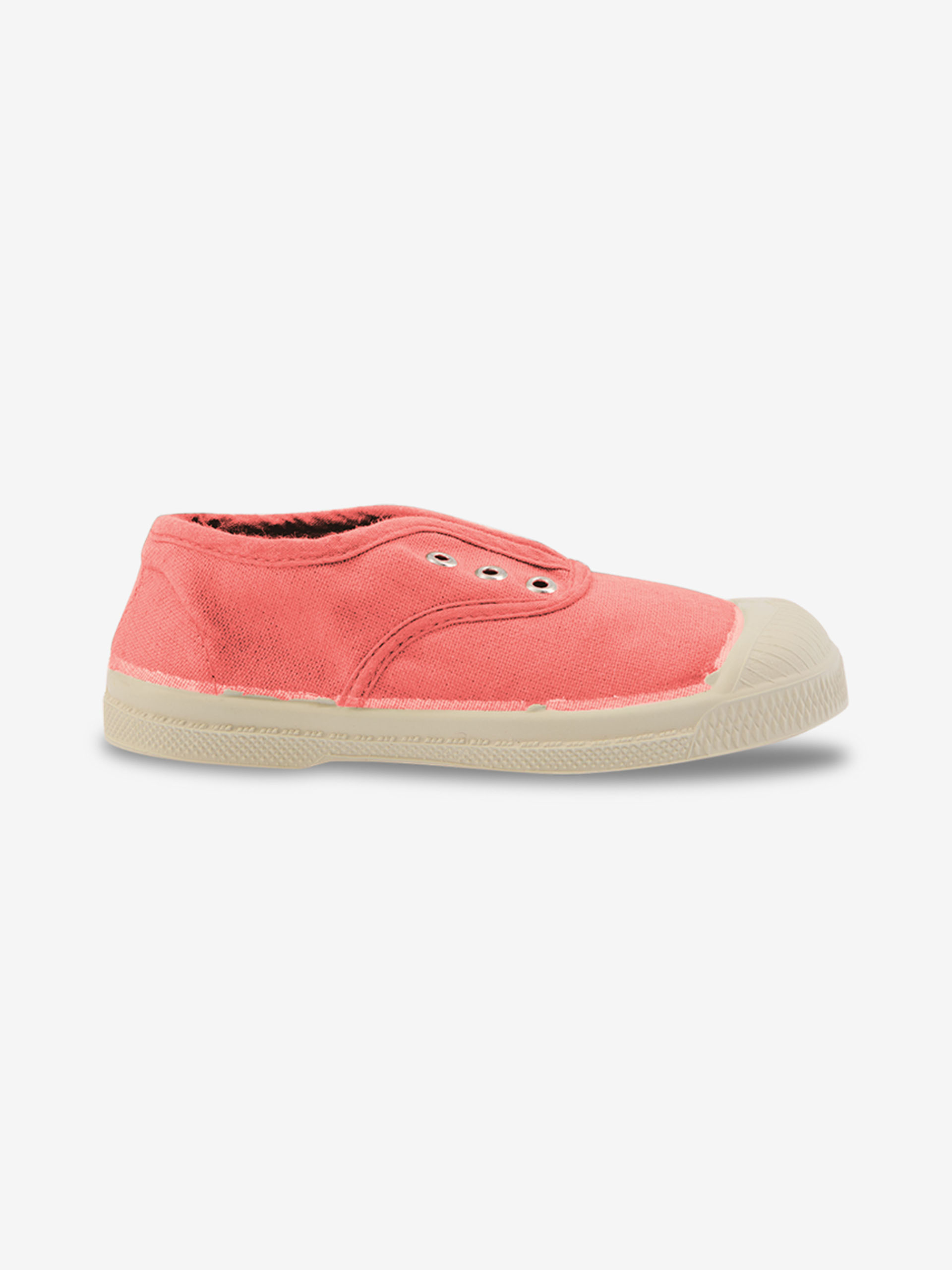 KIDS ELLY TENNIS -  Flamingo , Tennis & Shoes Bensimon