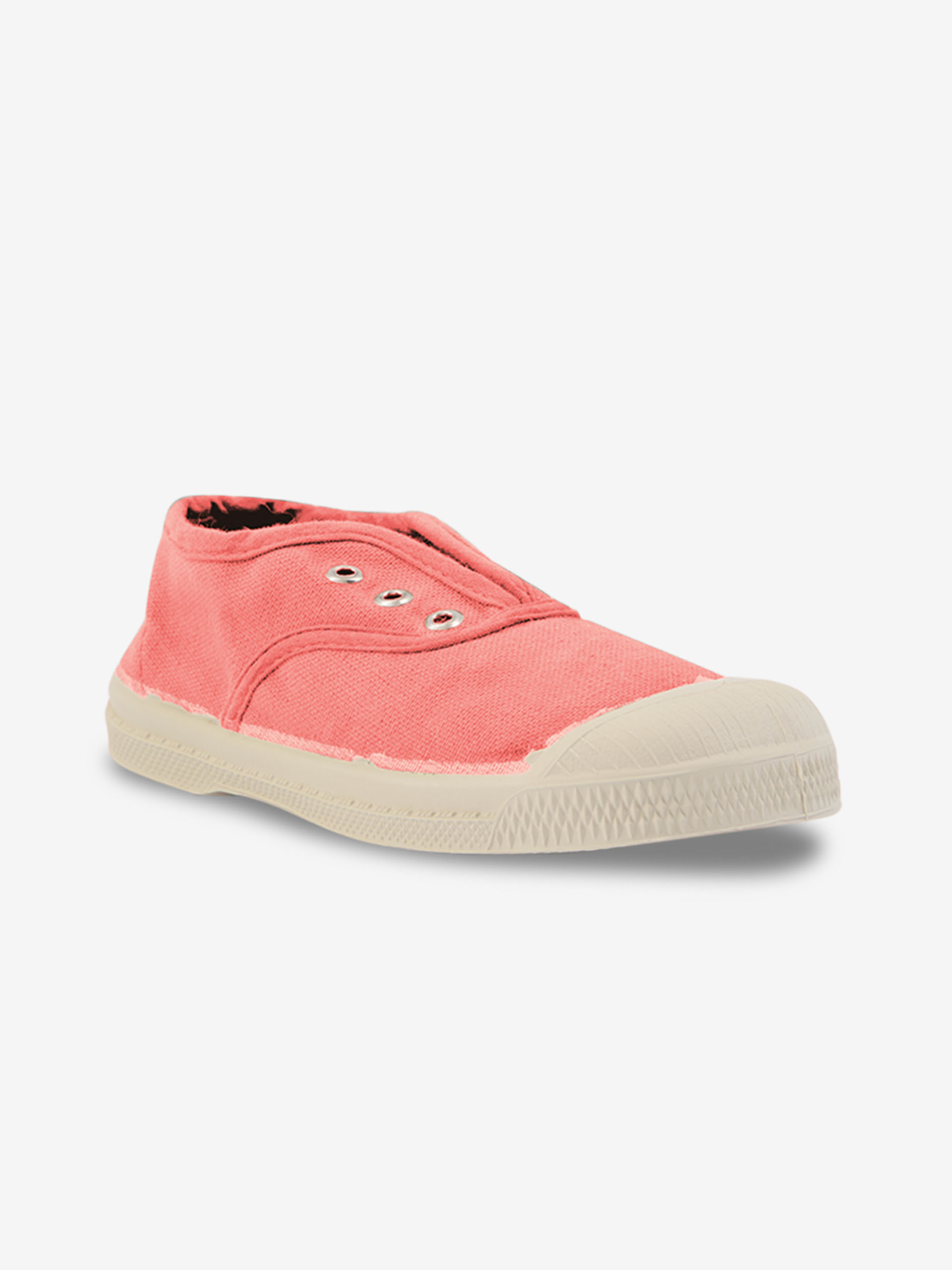 KIDS ELLY TENNIS -  Flamingo , Tennis & Shoes Bensimon