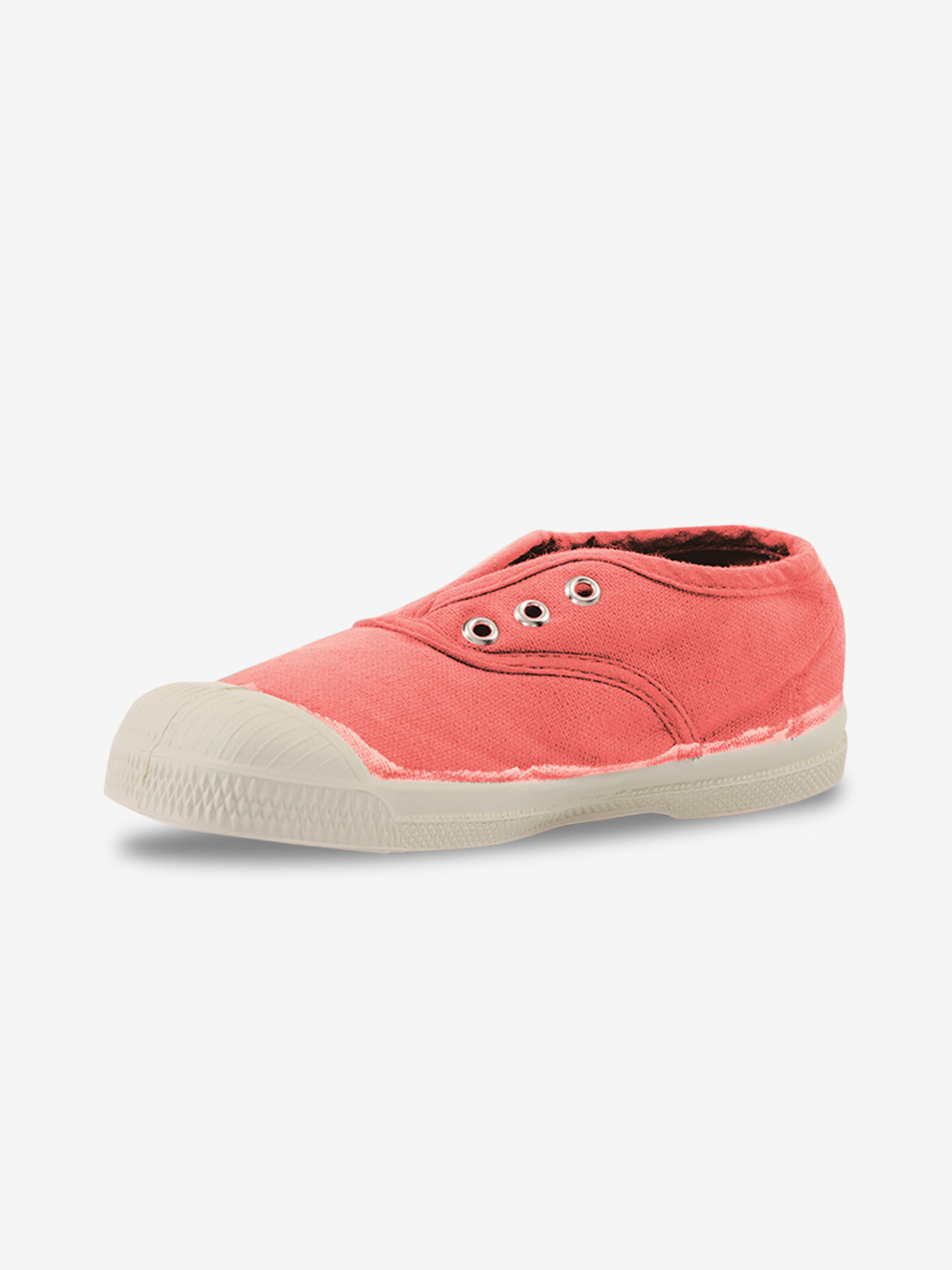 KIDS ELLY TENNIS -  Flamingo , Tennis & Shoes Bensimon