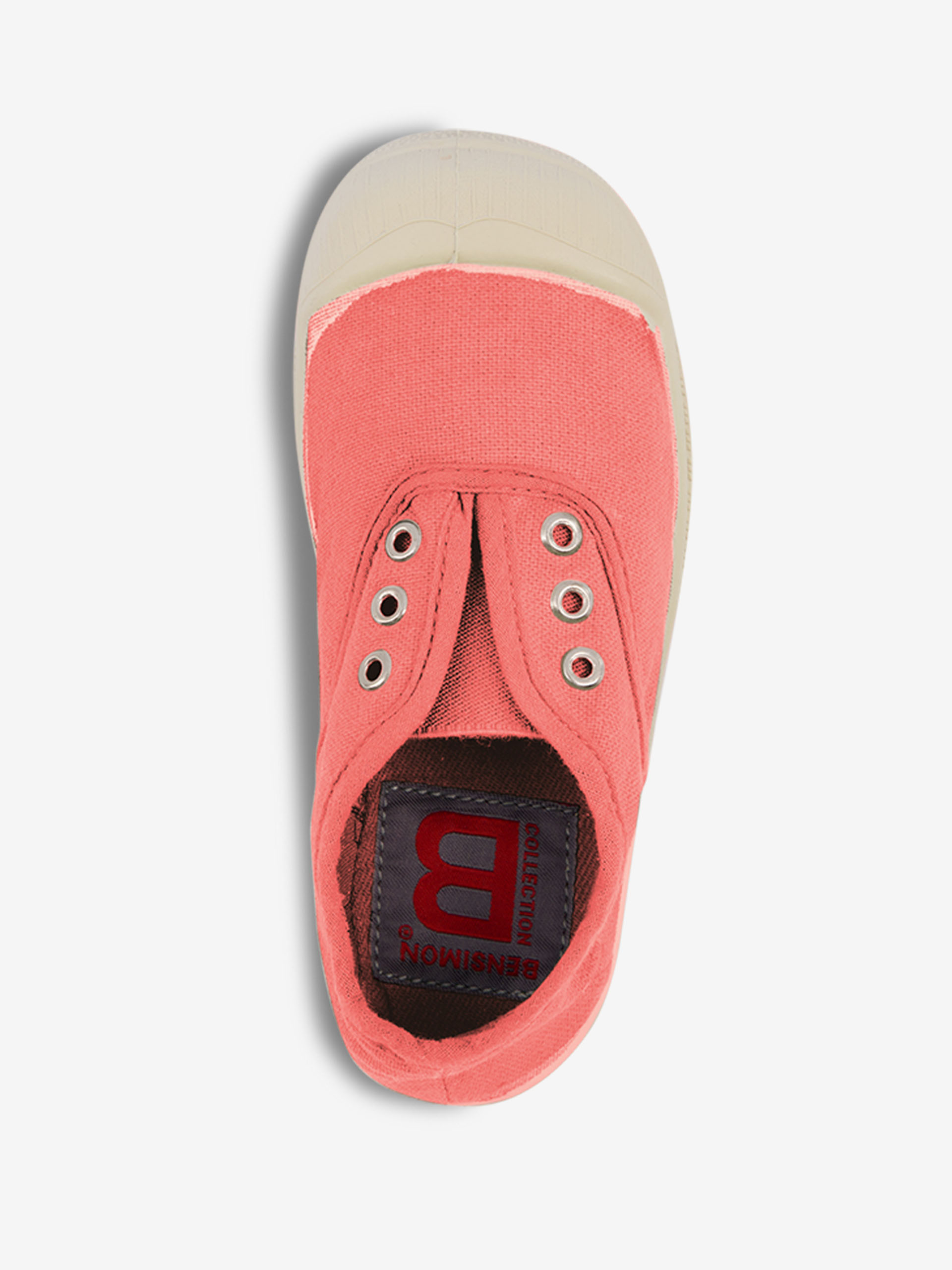 KIDS ELLY TENNIS -  Flamingo , Tennis & Shoes Bensimon