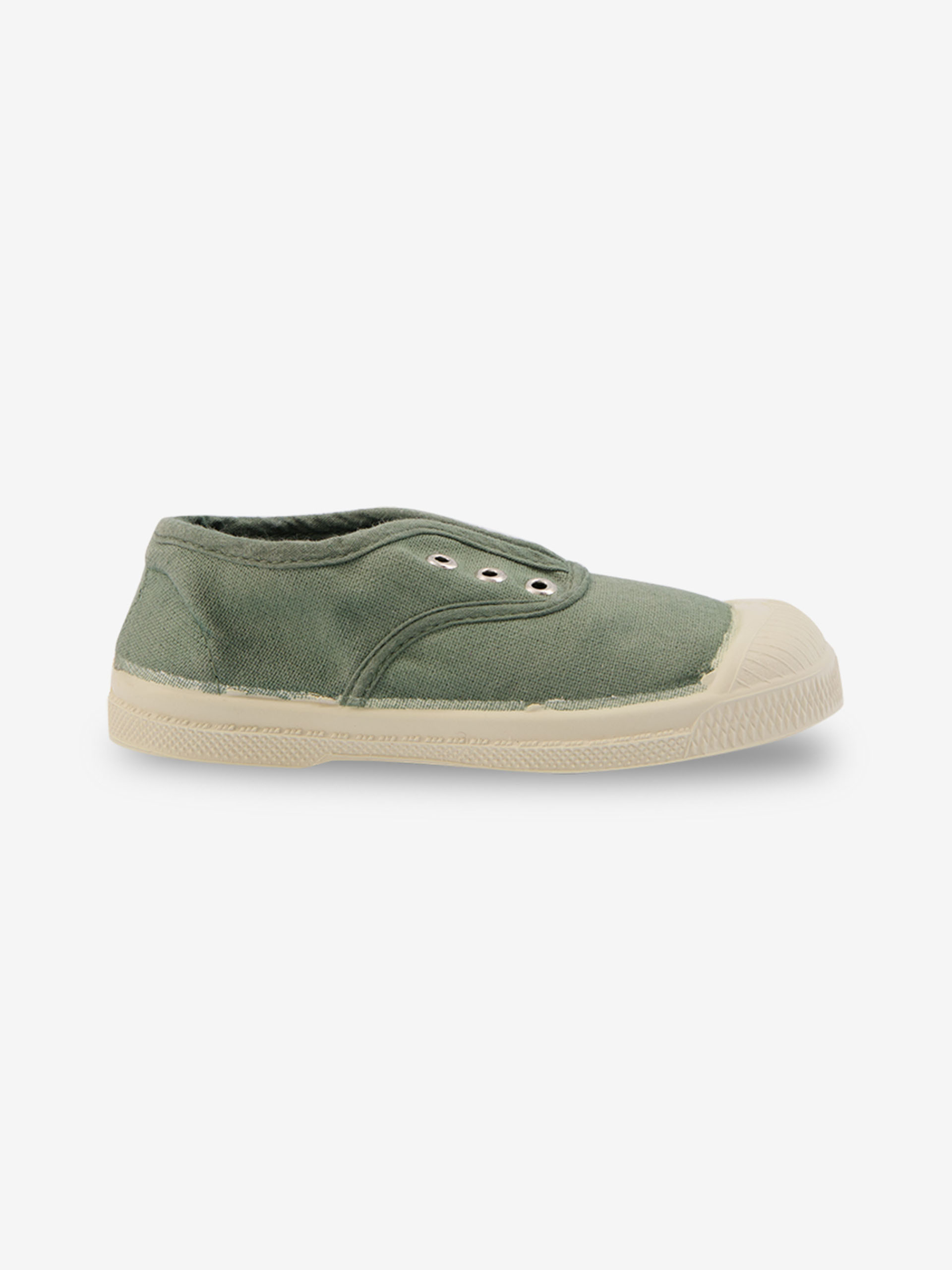 KIDS ELLY TENNIS -  Matcha , Tennis & Shoes Bensimon