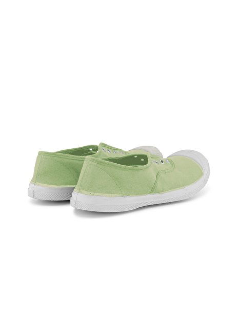 WOMAN ELLY TENNIS -  Pomme , Tennis & Shoes Bensimon