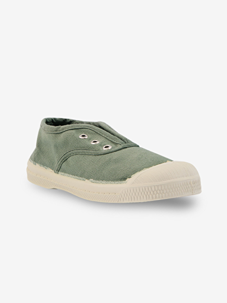 KIDS ELLY TENNIS -  Matcha , Tennis & Shoes Bensimon