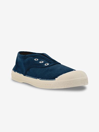 KIDS ELLY TENNIS -  Overseas , Tennis & Shoes Bensimon
