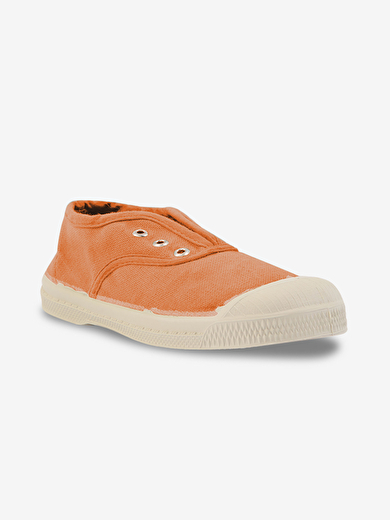KIDS ELLY TENNIS -  Coral , Tennis & Shoes Bensimon