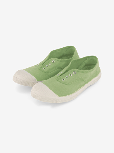 WOMAN ELLY TENNIS -  Pomme , Tennis & Shoes Bensimon