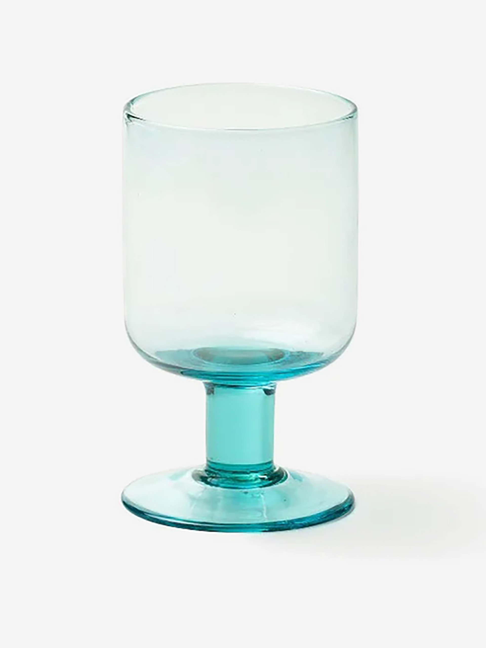 AQUA WINE GLASS -  Aqua , Home design Bensimon