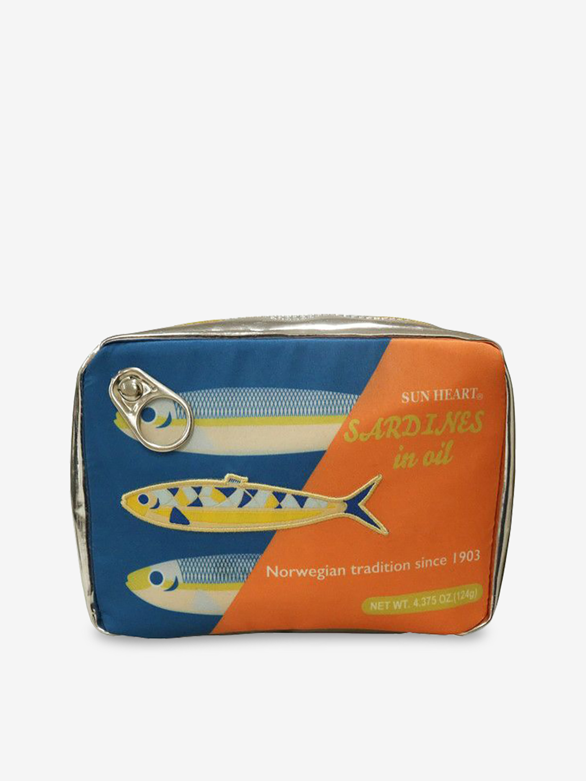 SARDINE KIT -  Blue , Home design Bensimon