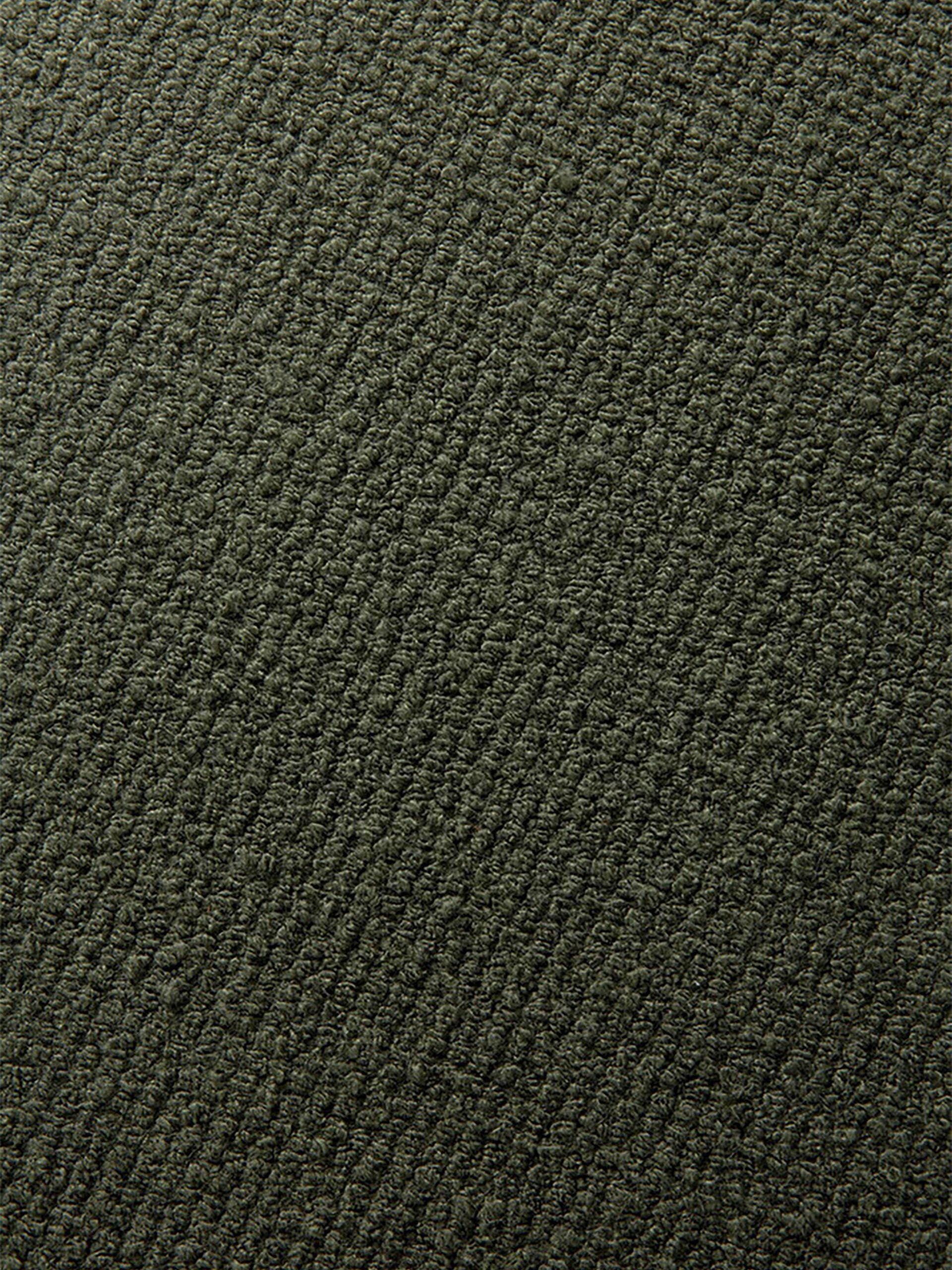 FAUTEUIL BARROW JACQUE DENEEF - ETHNICRAFT -  Green , Home design Bensimon
