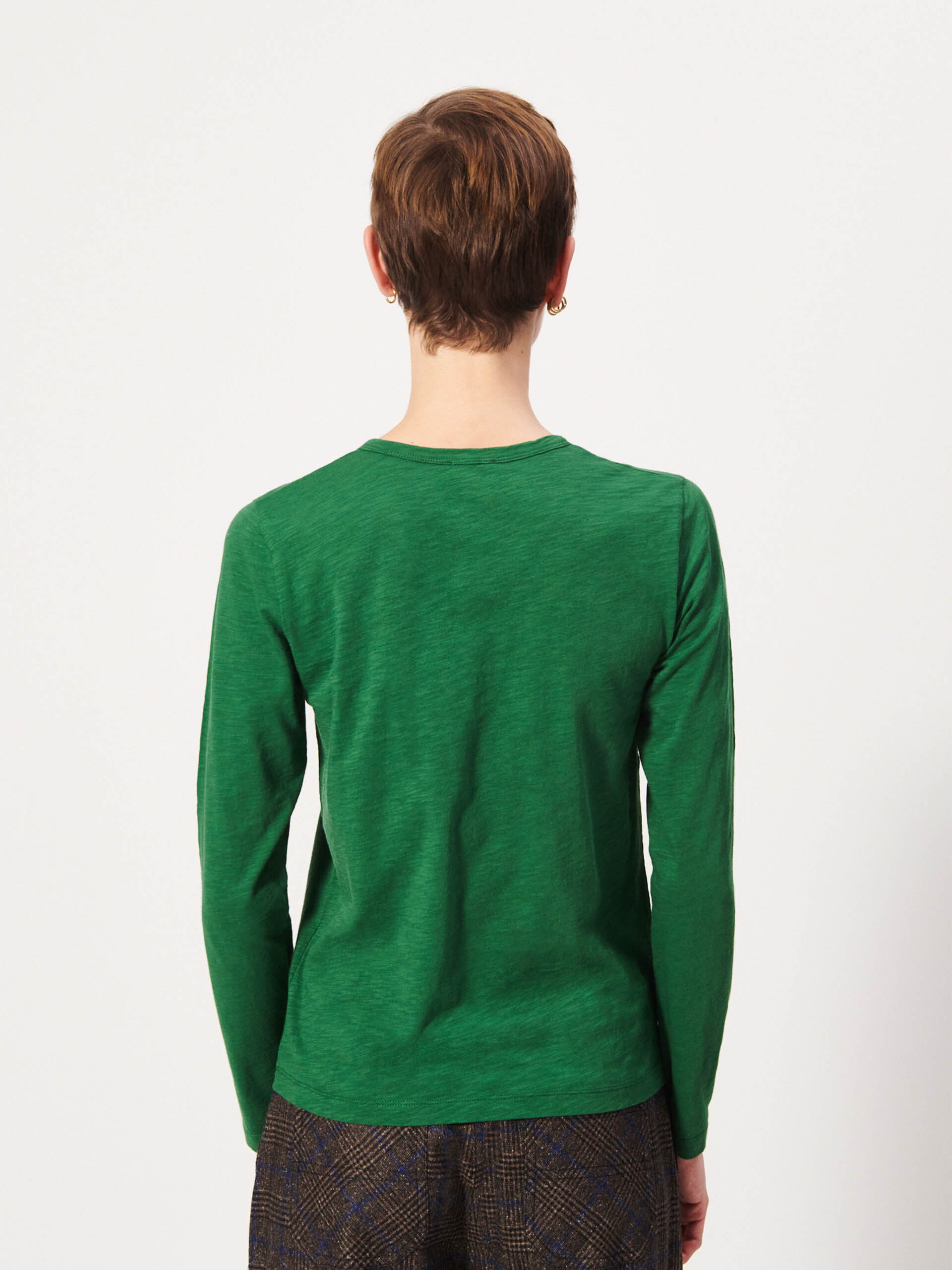 ALEXANDRA T-SHIRT -  Eden , Ready-to-wear Bensimon