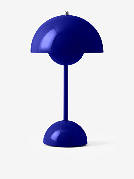 COFFEE TABLE M -  Cobalt , Home design Bensimon