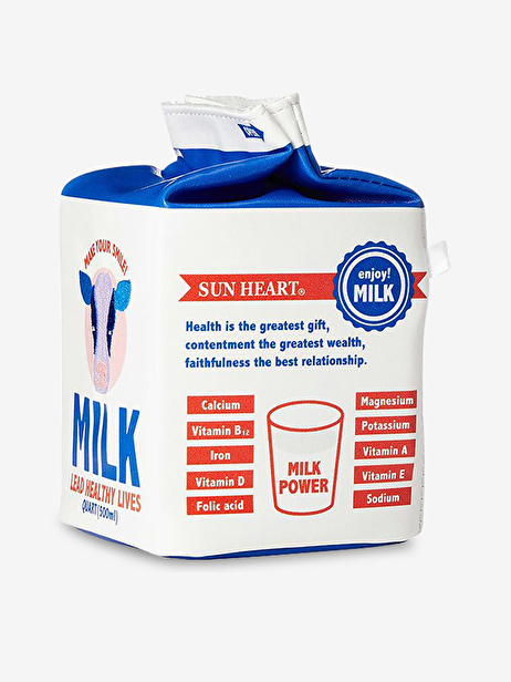 MILK KIT -  White , Home design Bensimon