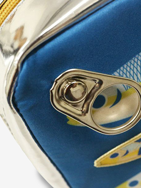 SARDINE KIT -  Blue , Home design Bensimon
