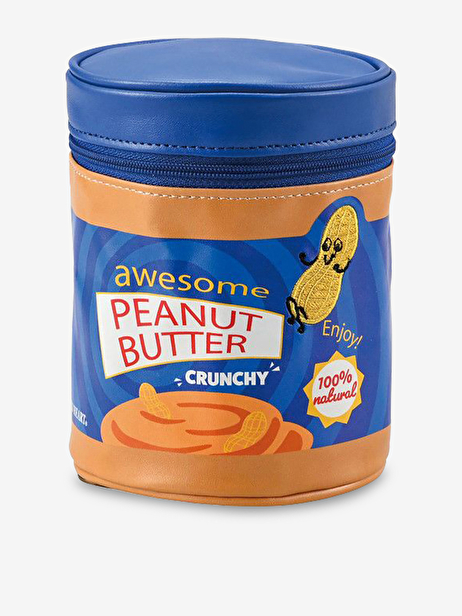 PEANUT BUTTER KIT -  Blue , Home design Bensimon