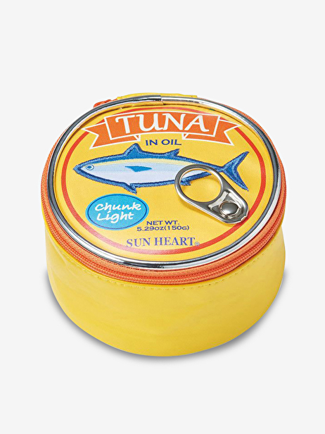 TUNA KIT -  Yellow , Home design Bensimon
