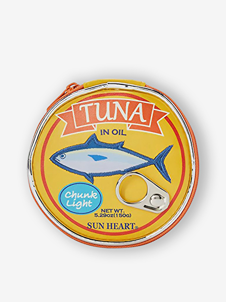 TUNA KIT -  Yellow , Home design Bensimon