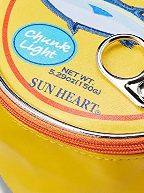 TUNA KIT -  Yellow , Home design Bensimon