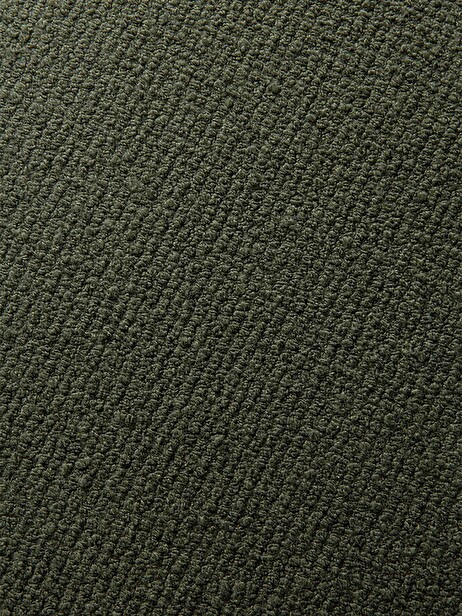 FAUTEUIL BARROW JACQUE DENEEF - ETHNICRAFT -  Green , Home design Bensimon